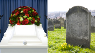 The Dead Live Forever On The Internet